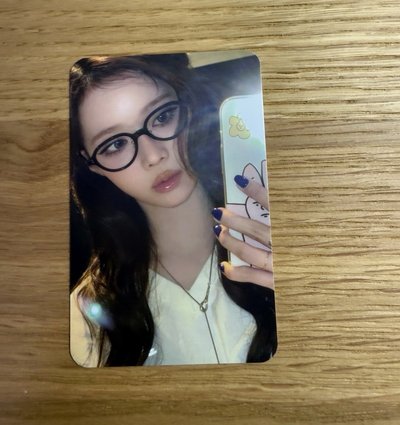 aespa 首爾安可場 官方周邊