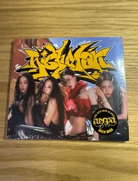 Rich Man（Burst ver.）團