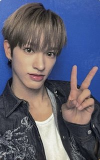 ONE BEAT 香港場 Day1 入場卡 / 場限卡 