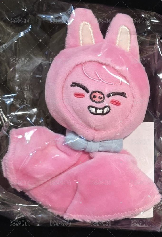 彬晴天娃娃