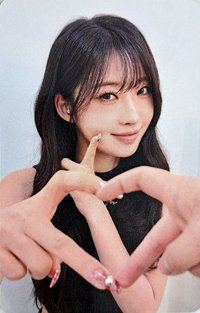 CODE MINIRECORD 2.0 簽售卡 