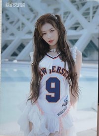 JYP JAPAN 隨機卡 misamo東蛋隨機明信片