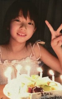 PUREFLOW celebration預錄(sbs) 打歌卡 寶寶卡