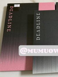 黑版