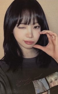 PUREFLOW celebration預錄(sbs) 打歌卡 