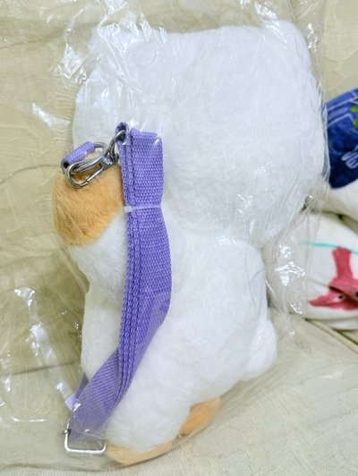 Jin抱抱娃