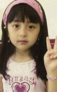 PUREFLOW celebration預錄(sbs) 打歌卡 寶寶卡