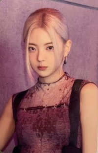 RINGO JYP JAPAN 周邊卡 小卡組