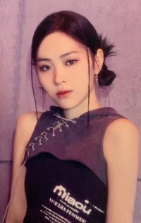 RINGO JYP JAPAN 周邊卡 小卡組