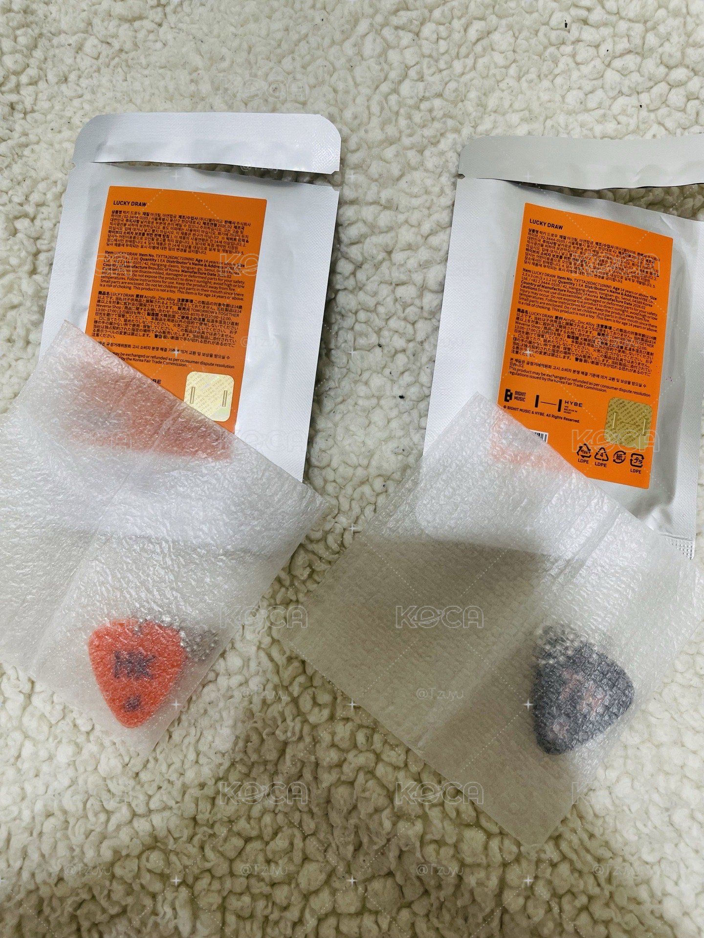 MOA CON 顯寧 PICK
