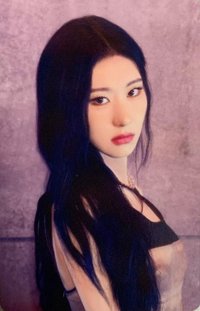 RINGO JYP JAPAN 周邊卡 小卡組
