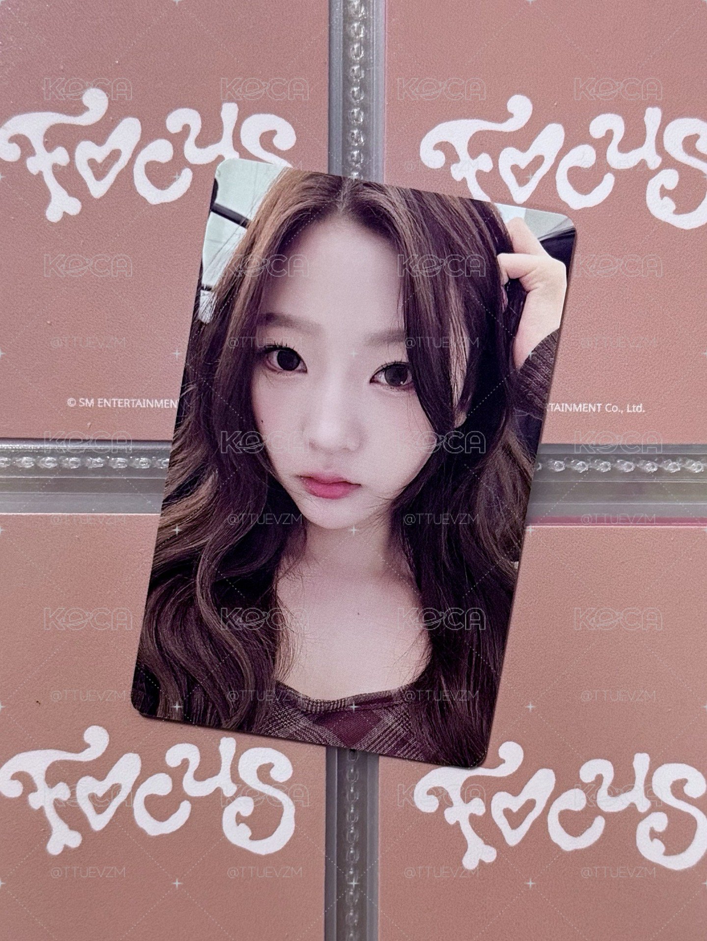 STELLA 一直娛2.0簽售卡