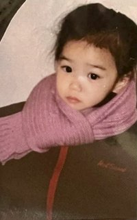 PUREFLOW celebration預錄(sbs) 打歌卡 寶寶卡