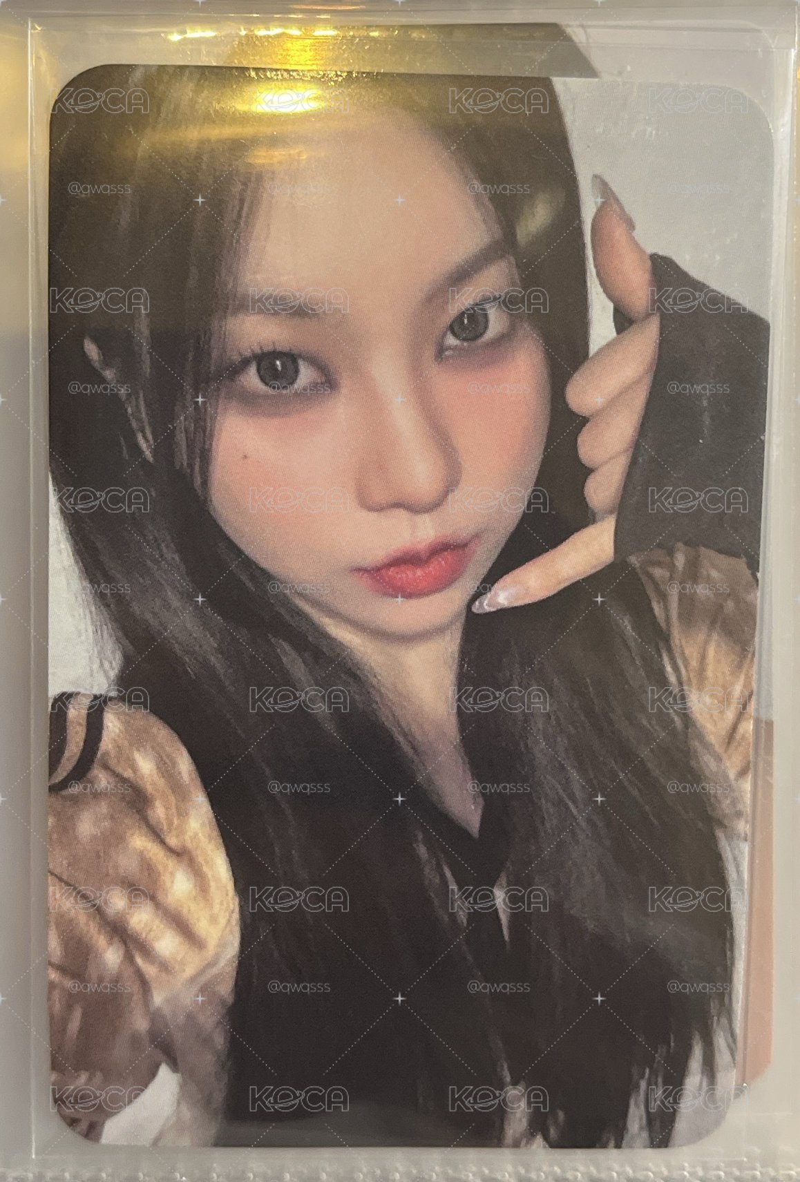 🤍KCON 勇