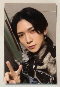 姜呂尚 fever pt2 AL