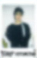 Billboard×SMTR25 雜誌卡 復刻拍立得