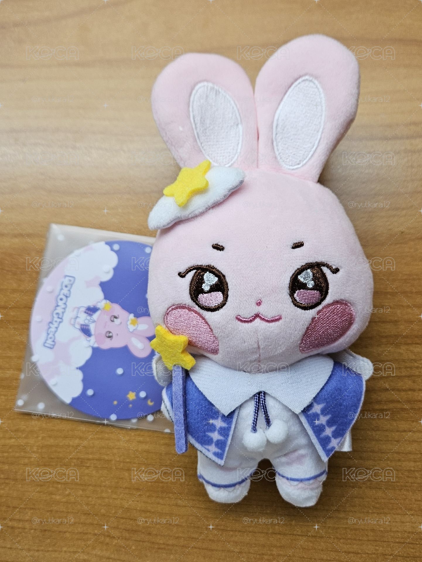 [需多帶] ATEEZ ANITEEZ 夢境咚星