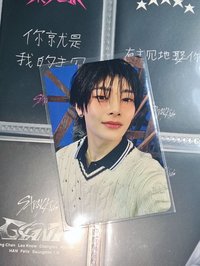 單封專卡