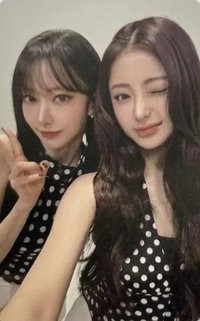 INVITATION 隨機卡 