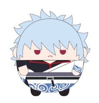 ふわコロりん圓滾滾娃