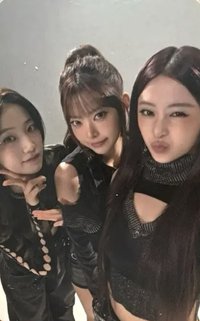 INVITATION 隨機卡 