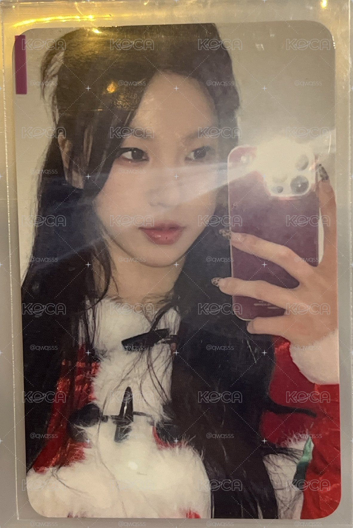 🤍EL聖誕勇
