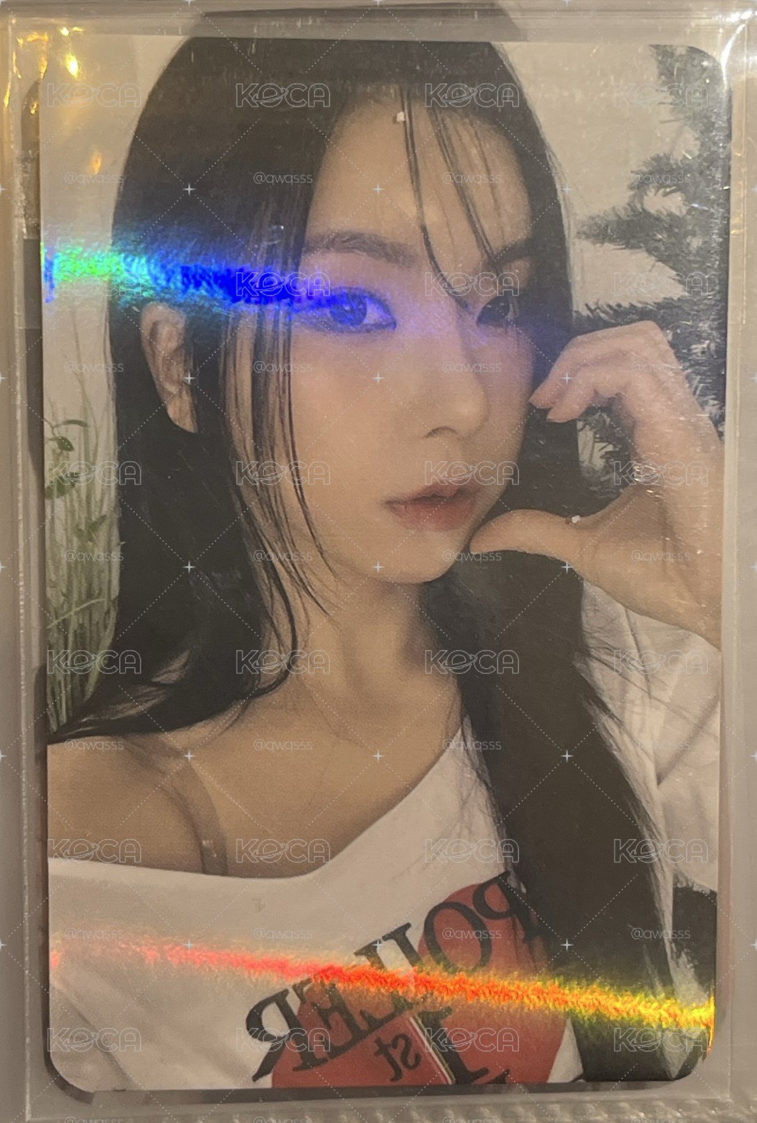 🩵入場卡