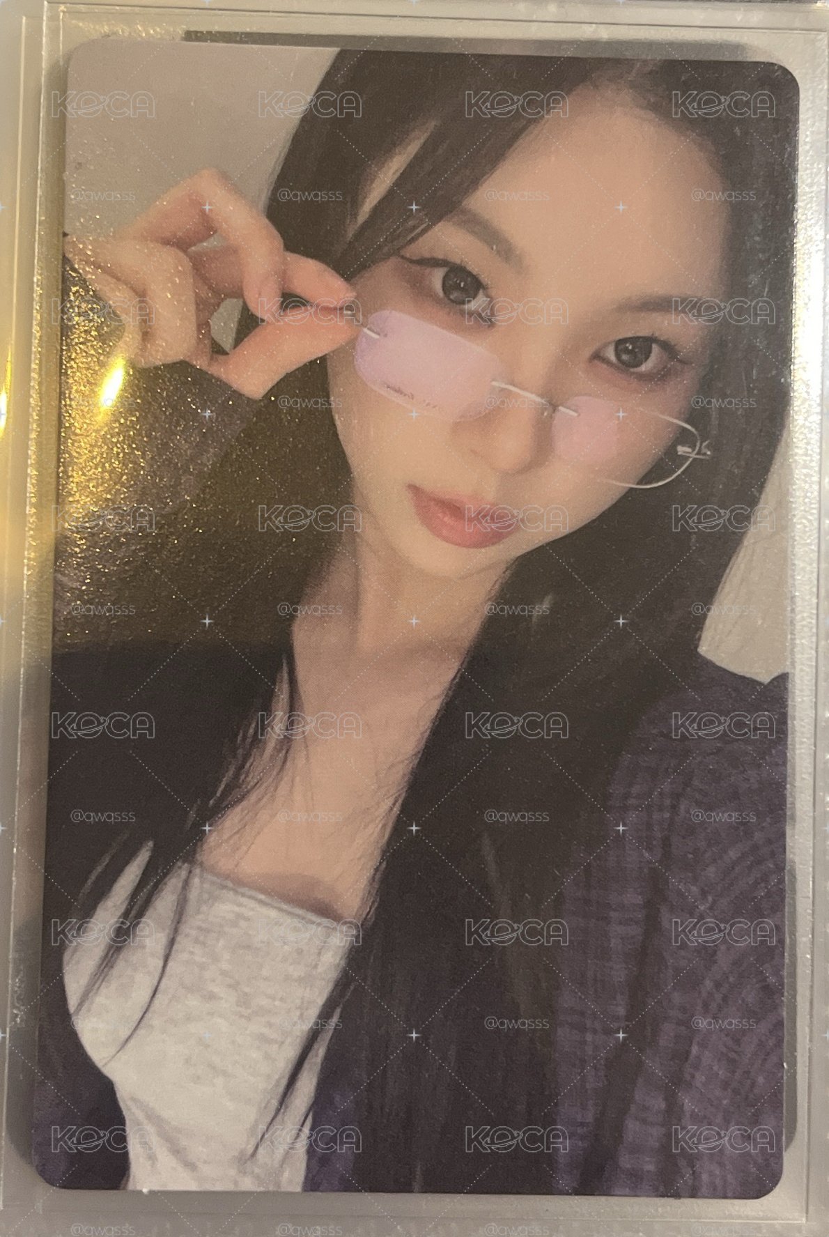❤️PC眼鏡勇