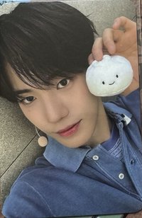 迷一 hello82 簽專卡 特典卡 