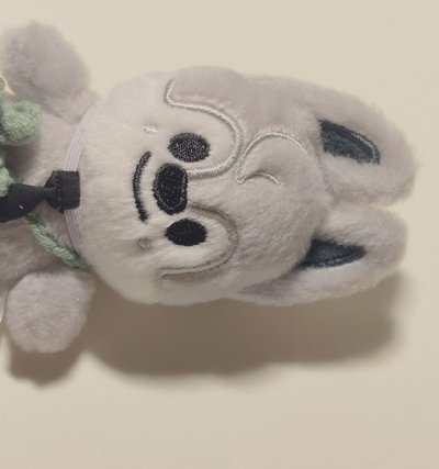 燦卡🐺