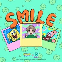 SpongeBob X KANGDANIEL