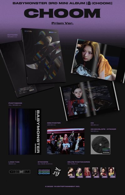 預出 迷你三簽售撕頁