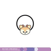 MINITEEN 髮飾 