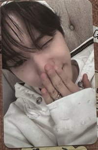 迷一 第四周minifm 打歌卡 