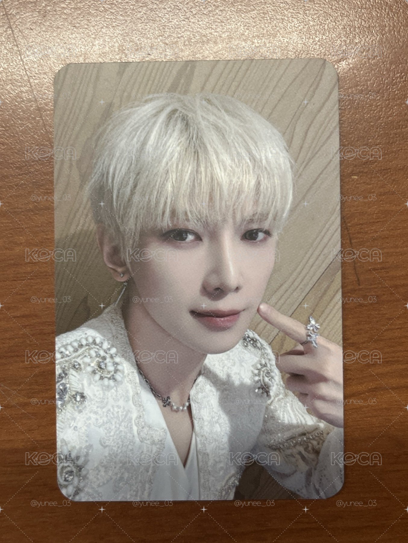 可愛小熊和漂亮小尚😻