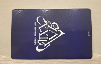 ✴️日本入場團卡