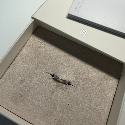 十週年快閃店戒指（無卡）