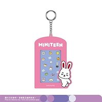 MINITEEN 卡套 (組) 