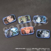 疾風伝 兄弟の日 兄弟之日紀念商品