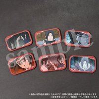 疾風伝 兄弟の日 兄弟之日紀念商品