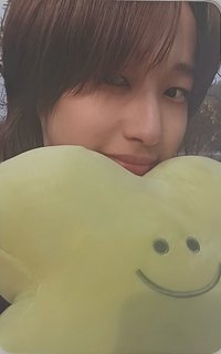 出道專 am 線下1.0 簽售卡 🍀