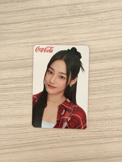 NewJeans Minji