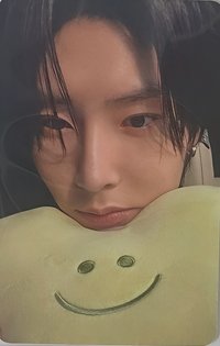 出道專 am 線下1.0 簽售卡 🍀