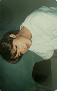 正一 kit版 專輯卡 