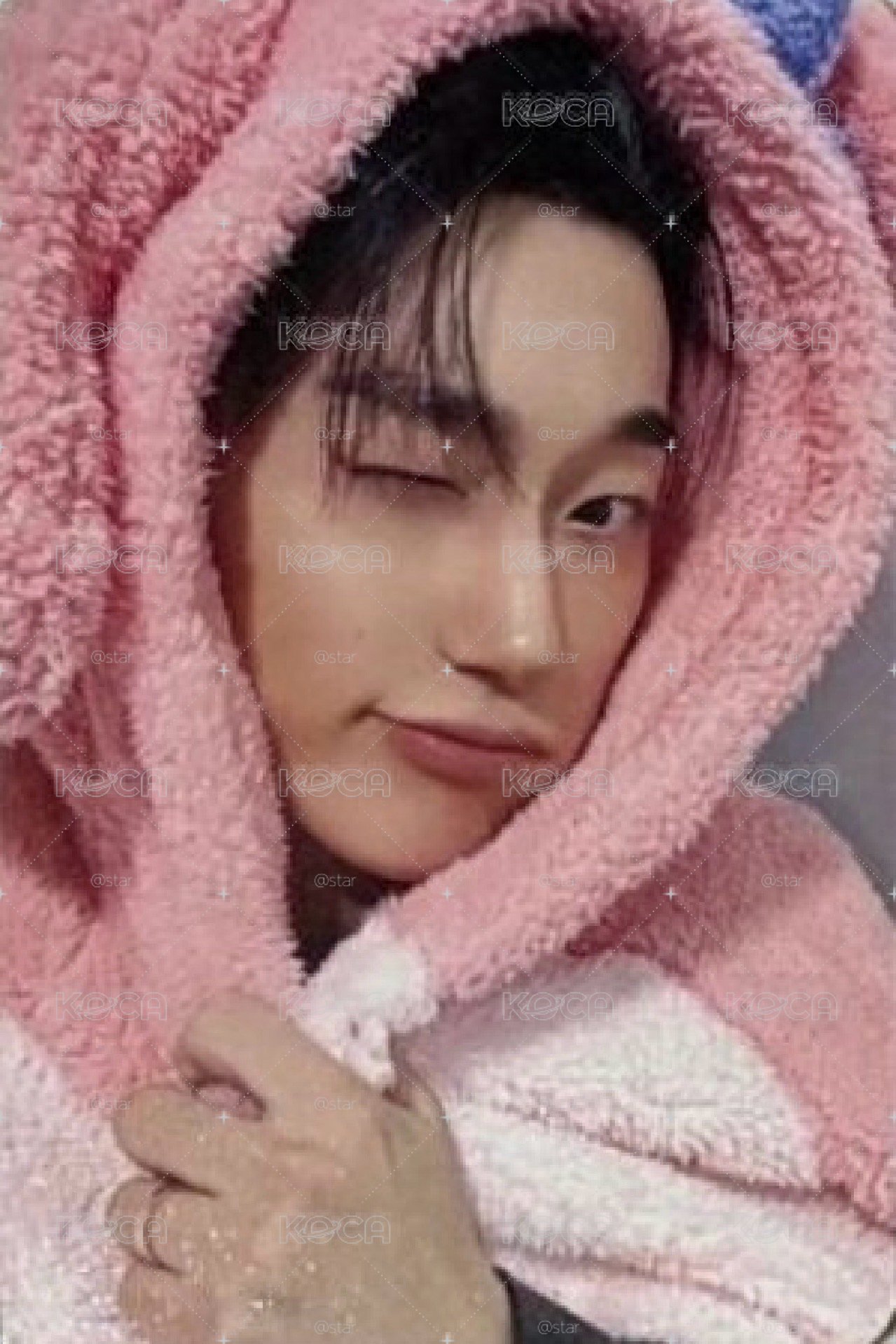美樂蒂傘