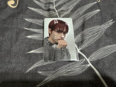 ATEEZ🏴‍☠️友榮小卡