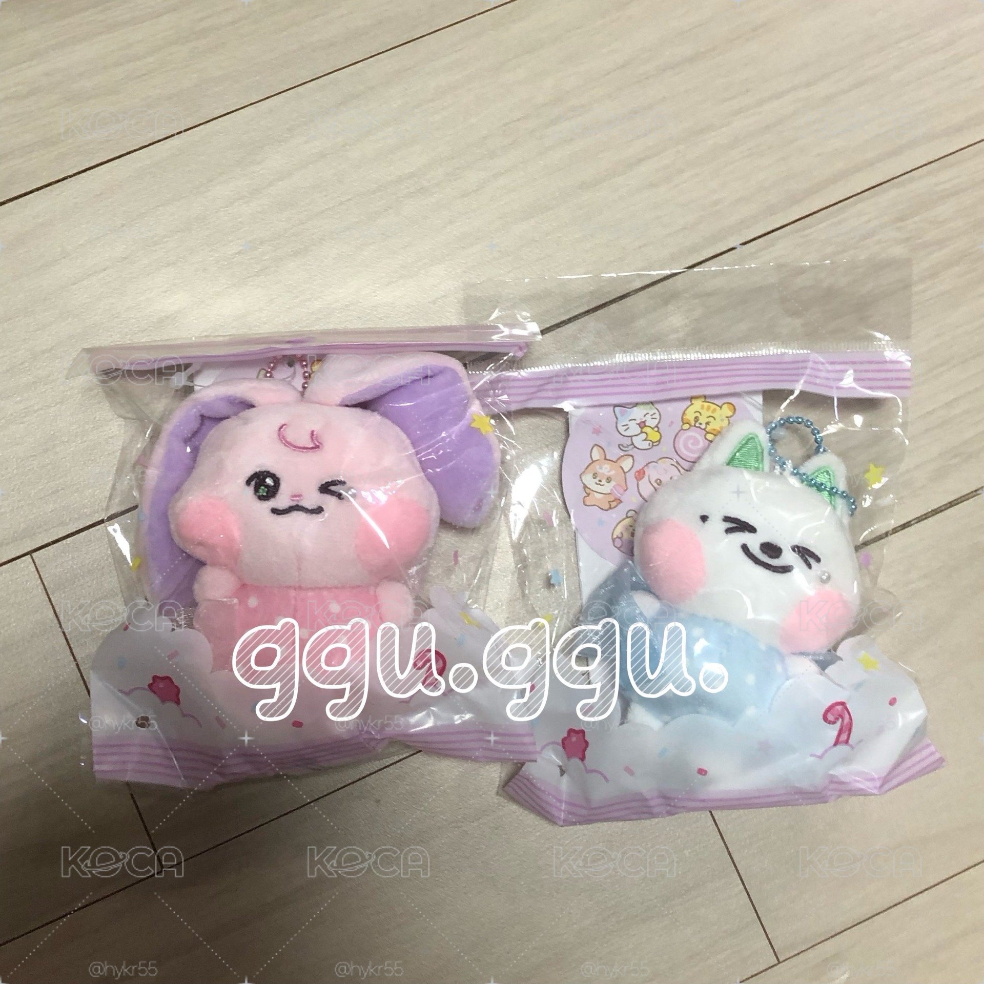Sweet Dreamiez 吊娃 迷你吊飾