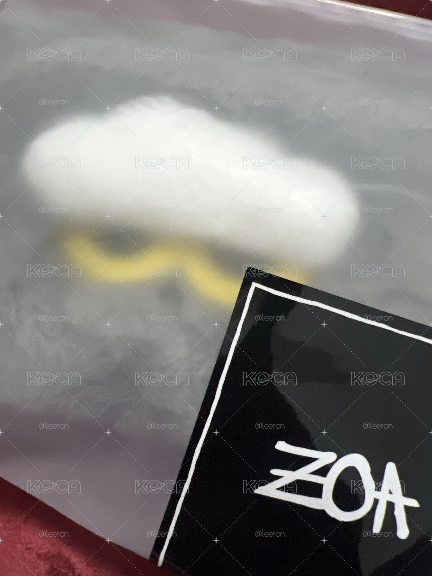 ZOA系列第二彈-盆栽底座套