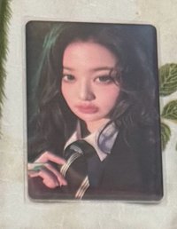 雜誌卡