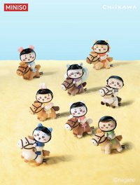 名創 馬術系列
